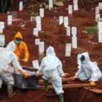 ABD'de korona ateşi dinmiyor! Son rakamlar açıklandı