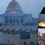 6 Ocak'ta ABD'de neler yaşandı? Washington'da Trump yanlılarından darbe girişimi