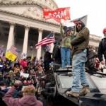 FBI, Kongre baskını ile ilgili 40 bin dijital ipucunu inceliyor