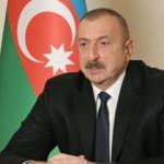 Aliyev Ermenistan'ı uyardı! Dikkat çeken Nahçıvan açıklaması
