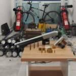 Antalya'da hurdacılara milyonluk rekor ceza