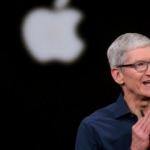 Apple CEO'su yüzde 28 daha fazla kazandı