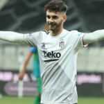 Beşiktaş'ta Ajdin Hasic 6 ay forma giyemeyecek