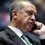Başkan Erdoğan'dan HÜDAPAR Genel Başkanı Sağlam'a taziye telefonu