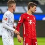 Bayern M&uuml;nih'e şok! 2-0 &ouml;ndeyken kaybettiler