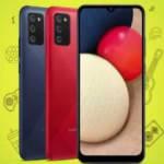 Bütçe dostu Samsung Galaxy M02s tanıtıldı