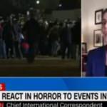 Türkiye'nin ABD açıklaması CNN muhabirini çıldırttı