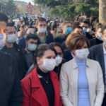 CHP, Boğazi&ccedil;i &Uuml;niversitesi'nde d&uuml;zenlenen eylemleri kışkırtıyor