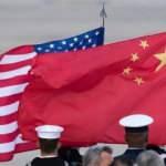 740 milyar dolarlık ABD savunma bütçesine Çin'den tepki