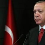 Cumhurbaşkanı Erdoğan, Şehit Fethi Sekin'i andı