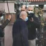 Cumhurbaşkanı Erdoğan'dan Bahçeli'ye sürpriz ziyaret