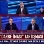 Darbeci zihniyete sert tepki: Bunlar tek parti dönemini özlüyor!