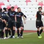 Denizlispor'da kazan kaynıyor