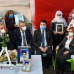 DP Genel Başkanı Gültekin Uysal Diyarbakır annelerini ziyaret etti