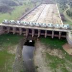 Edirne kuraklığın dibini yaşıyor! 5-6 aylık içme suyu kaldı