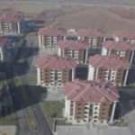 Elazığ'da depremzedeler için yeni şehir inşa edildi! Teslimatlar başladı