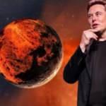 Elon Musk, Mars şehri için tüm mülklerini satacak