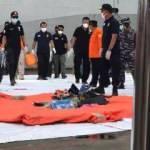 Endonezya&rsquo;da d&uuml;şen u&ccedil;ağa ait par&ccedil;alar kriz merkezine getirildi