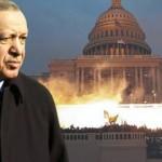 Erdoğan'dan ABD'deki işgal girişimine dair açıklama! Biden mesajı