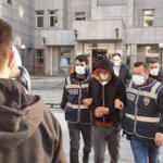 Eşini boğarak öldüren zanlı: 'Alkollüydüm hatırlamıyorum'