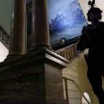 FBI cevap arıyor: Kongre binasına nasıl girildi?