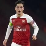 Fenerbah&ccedil;e, Mesut &Ouml;zil ile 3,5 yıllık anlaştı