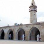 Gazze’de camiler yeniden ibadete açılıyor