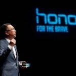 Honor'dan Snapdragon hamlesi