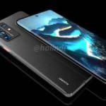 Huawei P50 yeni bir tasarımla ortaya çıktı