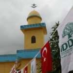 İDDEF’ten Fildişi Sahili’nde Eğitim Seferberliği