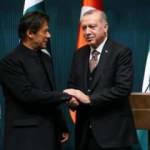 İmran Han'ın danışmanı: Halklarımız birbirini seviyor, Türkiye ile ilişkilerimiz eşsiz