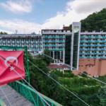 İneg&ouml;l'&uuml;n şifalı kaplıcaları hizmet vermeye başlıyor