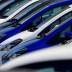 Rusya'da otomobil satışları 2020'de yüzde 9,1 azaldı