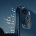 iPhone 13 kamerası iPhone 12 ile aynı olabilir