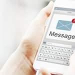 İstenmeyen mesajları engelleyen İYS nasıl kullanılır?