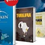 İyilik Yolcusu'nun dördüncü kitabı çıktı