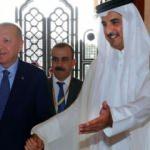 Katar'dan 'Türkiye ilişkilerimiz etkilenmeyecek' açıklaması