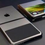 Katlanabilir iPhone'lar testlerden geçti