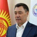 Kırgızistan'da cumhurbaşkanlığı seçimlerini kazanan isim belli oldu