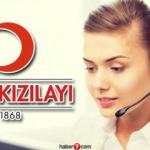 Kızılay KPSS şartsız personel alım ilanı yayınladı! Başvurular sürüyor?