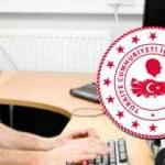 KPSS 60 puan ile büro personeli alım ilanı! Büro personeli maaşları kaç TL?