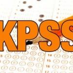KPSS tercih (yerleştirme) sonuçları ne zaman açıklanacak? ÖSYM KPSS 2020/2 tercih sona eriyor!