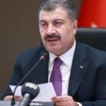 Kritik karar! Sağlık Bakanlığı 81 ile gönderdi