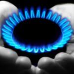 Doğal gaz tüketiminde rekor