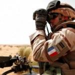 Mali'de sivillerin öldüğü hava saldırısını Fransa'nın düzenlediği iddiası