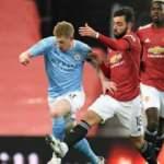Manchester City, İngiltere Lig Kupası'nda finale yükseldi
