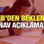 Ekpss Sinavi Ne Zaman Osym Memur Alim Tarihleri Egitim Haberleri
