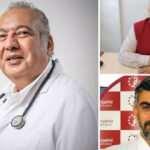 Mersin'de 3 doktor koronavirüs nedeniyle hayatını kaybetti