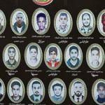 MSB, Hafter saldırısında şehit düşen Libyalı askeri öğrencileri andı