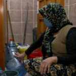 İstanbul'daki 30 saatlik çile başlıyor! Ne bulduysa doldurdu